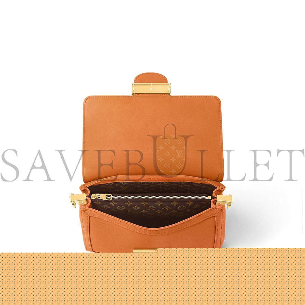 l**is V*t*n dauphine soft mm m25048 (24*17*9cm)